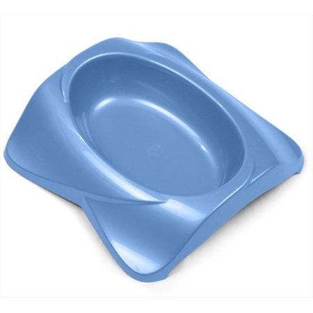 VAN NESS PLASTICS Hvyweight Cat Dish 794221